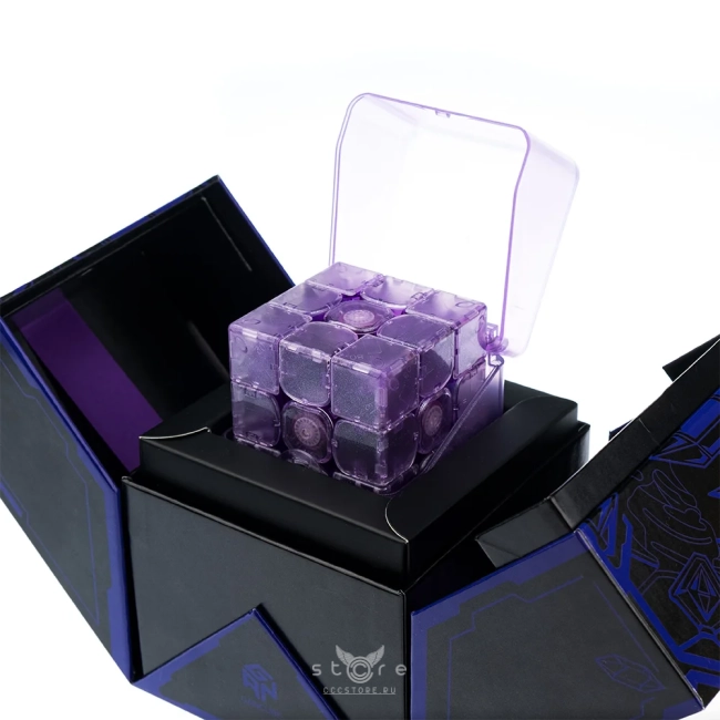 купить кубик Рубика gan 16 m maglev max 3x3x3 amyth limited