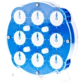 купить головоломку qiyi mofangge clock v2 m