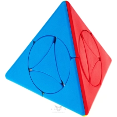 купить головоломку fanxin coin pyraminx