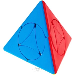 купить головоломку fanxin coin pyraminx