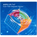 купить кубик Рубика moyu 7x7x7 aofu v5 (double track)