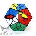 купить головоломку mf8 bauhinia dodecahedron