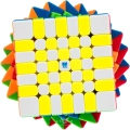 купить кубик Рубика moyu 7x7x7 aofu v5 (double track)