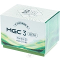 купить кубик Рубика yj 3x3x3 mgc3 beta 8-magnet ball core maglev limited edition