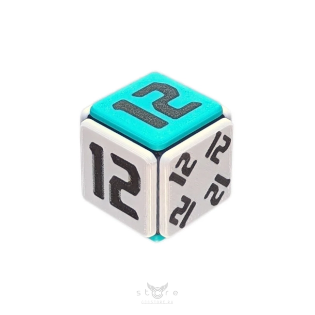 купить головоломку pluton's fifteen cubes shifting puzzle