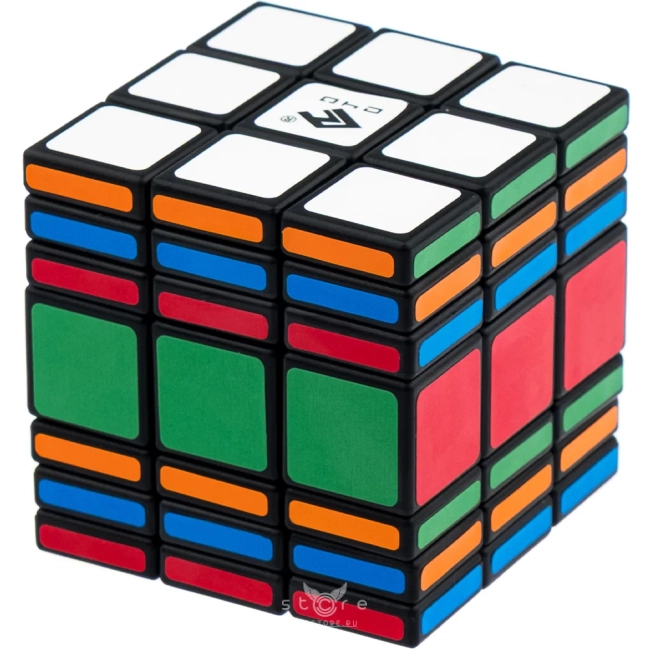 купить головоломку cube4you 3x3x7 full-function