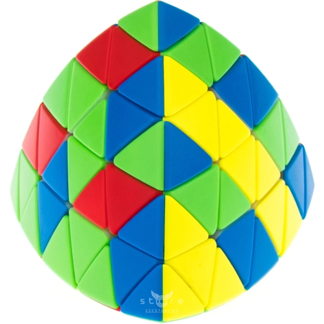 купить головоломку shengshou pyraminx 5x5x5