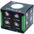 купить головоломку mf8 crazy rhomdo plus (dode-trapezo-rhombus)
