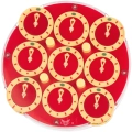 купить WCA головоломку shengshou clock v2 m limited