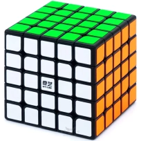 QiYi MoFangGe 5x5x5 Qizheng (S)