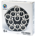 купить головоломку shengshou clock v2 m (pentagram)