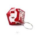 купить кубик Рубика calvin's puzzle yummy icy cola 3x3x3 брелок