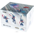 купить кубик Рубика gan 12 m maglev uv greninja limited