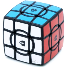 купить головоломку calvin's full-function crazy 3x3x3 (center-locking)