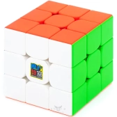 MoYu 3x3x3 RS3 M 2020 Цветной пластик