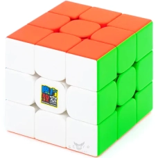 купить кубик Рубика moyu 3x3x3 rs3 m 2020