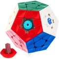 купить головоломку gan megaminx maglev uv