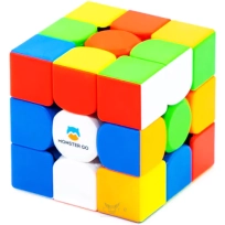 Gan 3x3x3 MG3 M EDU