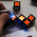 купить головоломку moyu building blocks magnetic 27 элементов