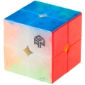 купить кубик Рубика gan 2x2x2 251 m air (10th anniversary edition)