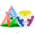 купить головоломку gan pyraminx m enhanced core