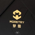 купить кубик Рубика moretry 3x3x3 tianma x3+ triple magnetic