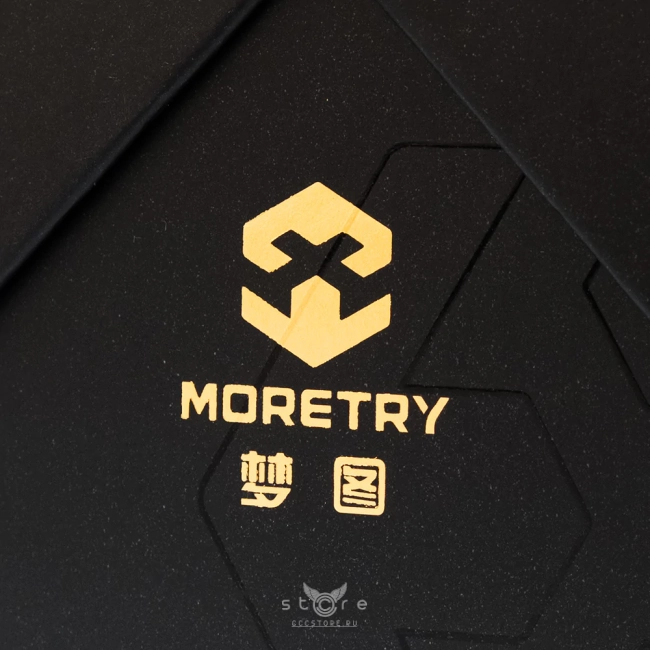купить кубик Рубика moretry 3x3x3 tianma x3+ triple magnetic