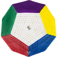 купить головоломку yuxin petaminx magnetic
