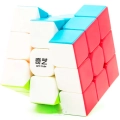 купить кубик Рубика qiyi mofangge 3x3x3 yongshi warrior w