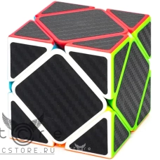 купить головоломку z-cube skewb carbon