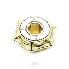купить головоломку hanayama huzzle cast valve 4 ур.