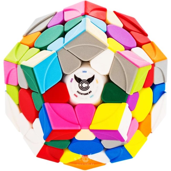 купить головоломку ccc megaminx