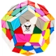 CCC Megaminx