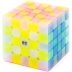 QiYi MoFangGe 5x5x5 Qizheng Jelly
