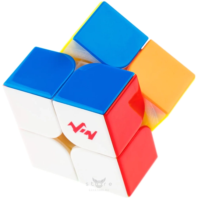 купить кубик Рубика vin cube 2x2x2
