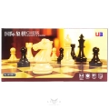 купить ubon китайские магнитные шахматы (m)