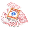 купить карты bicycle league back