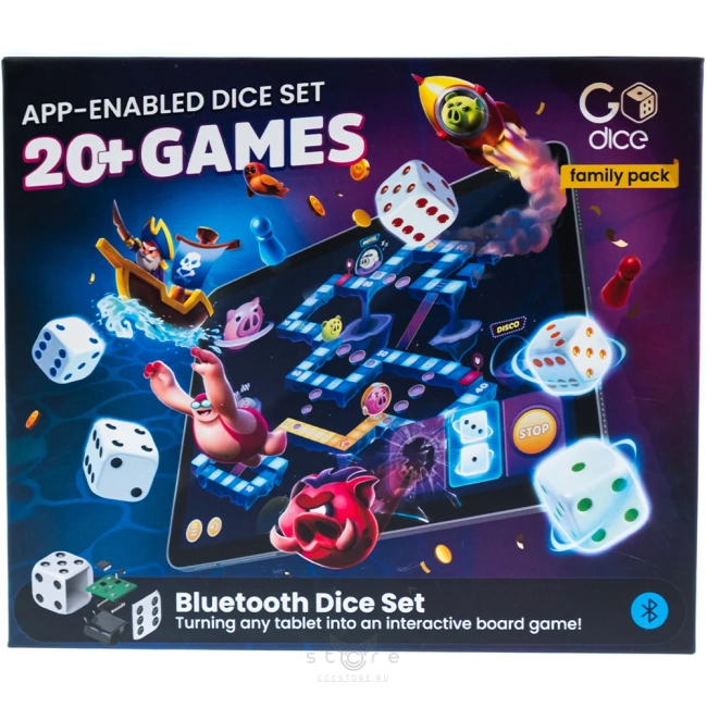 купить particula godice 5 pack