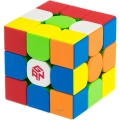 купить кубик Рубика gan 356 m e 3x3x3 christmas edition limited