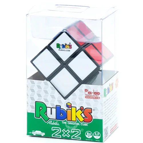 купить кубик Рубика rubik's 2x2x2
