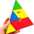 купить головоломку diansheng googol pyraminx magnetic 19.5cm