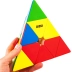 Diansheng Googol Pyraminx Magnetic 19.5cm