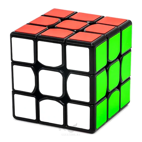 купить кубик Рубика moyu 3x3x3 cubing classroom mf3 mini 50mm