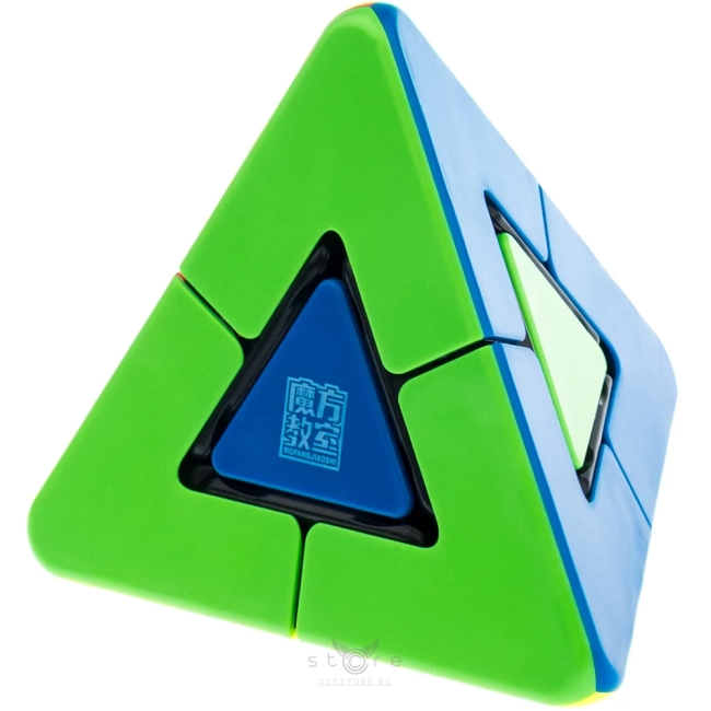 купить головоломку moyu duo pyraminx mfjs