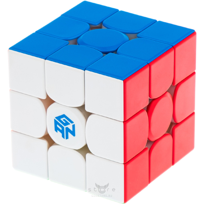 купить кубик Рубика gan 356 m e v3 3x3x3