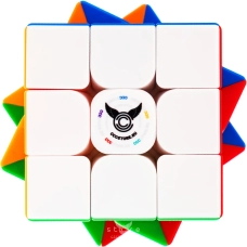 купить кубик Рубика ccc 3x3x3 color