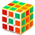 Calvin's Puzzle Grey Matter 3x3x3 Bastinazo Cube