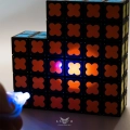 купить головоломку moyu building blocks magnetic 64 элемента