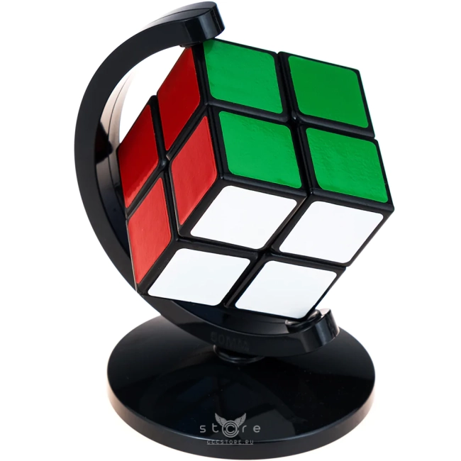 купить moyu globe cube stand 2x2x2