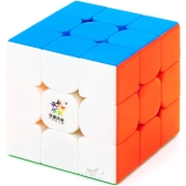 YuXin 3x3x3 Little Magic M Цветной пластик